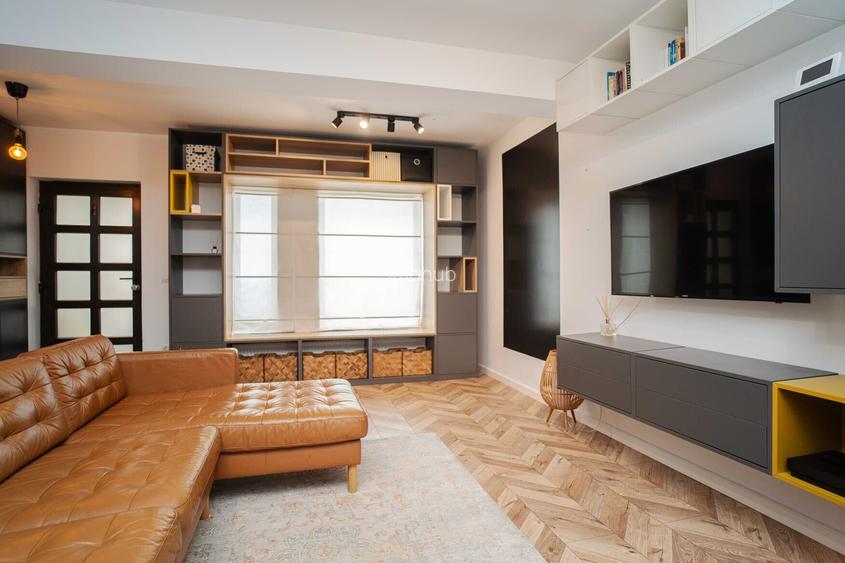 Casa Bucium 300m de Casa Boiereasca | Mutare Imediata & Panorama - 7