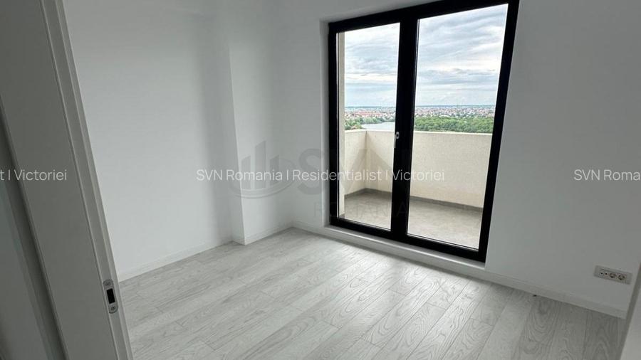 REA1028379 Penthouse 5 Camere l 2 Terase l ParcarI Subterane l SUN LAKE RESIDENC - 7