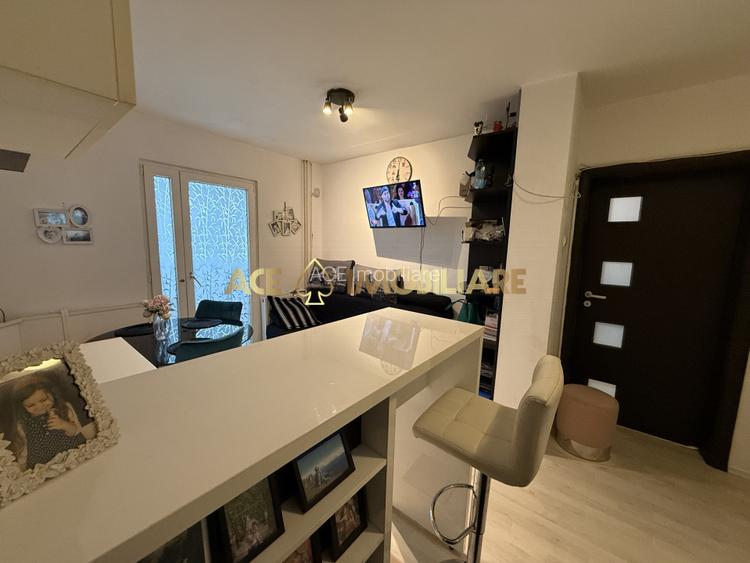 2 Camere | Dristor | Pet-Friendly | Metrou | Loc de Parcare - 15