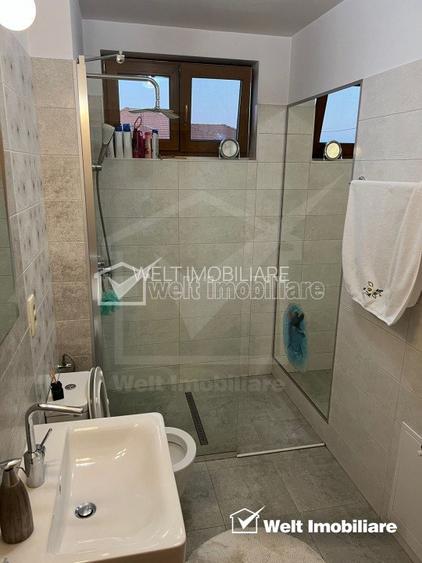 De vanzare doua case, teren 1000 mp, Sannicoara - 17