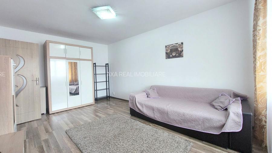 2 camere de închiriat | 3 minute - metrou Gorjului | Loc de parcare inclus - 3