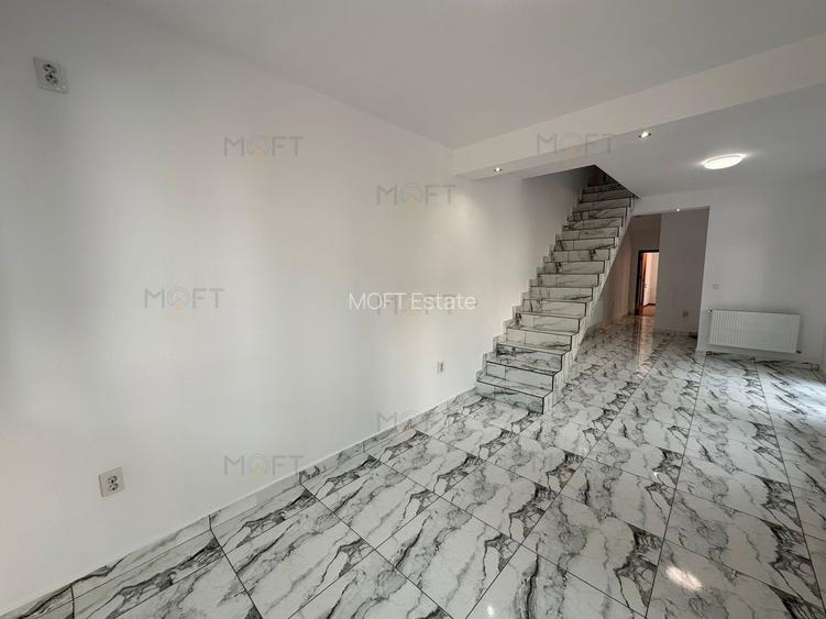 Vila P+1 de inchiriat | Sector 3 – zona Mall Vitan / Piata Alba Iulia - 9