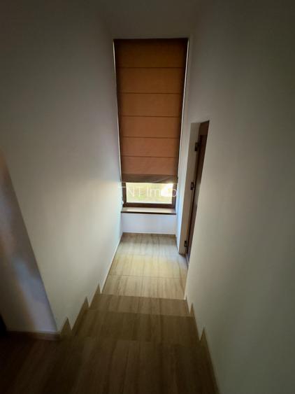 Vila 8 Camere | P+2 | Langa Liceul Mark Twain | Erou Iancu Nicolae | Pipera - 48