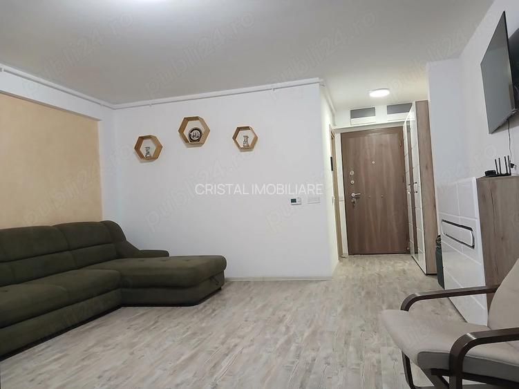 De Inchiriat Garsonieră premium, bloc 2021,  Timpuri Noi - 3
