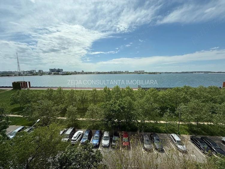 Apartament 2 camere Crangasi vedere Lacul Morii - 8