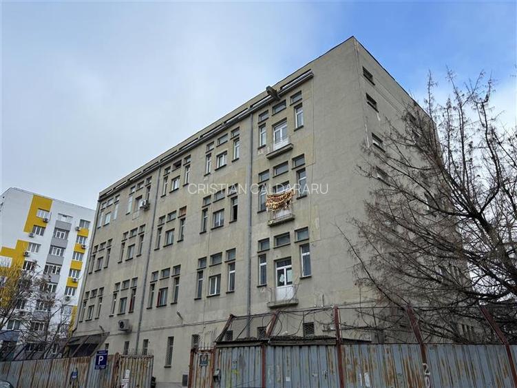 Vanzare spatiu industrial/cladire birouri Rahova - Margeanului, Bucuresti - 2