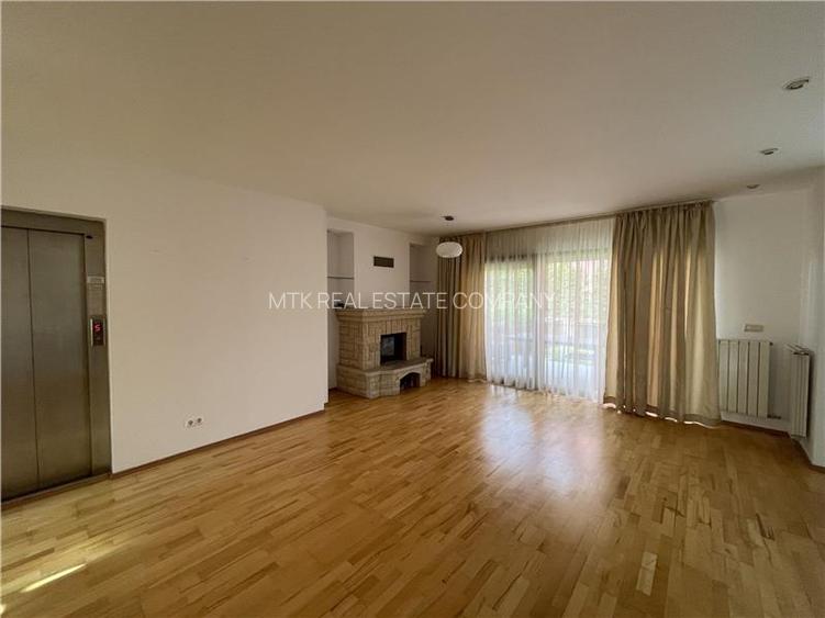 Exclusiv - Pipera | Vila + Piscina + Curte individuala | Negociabil - 5