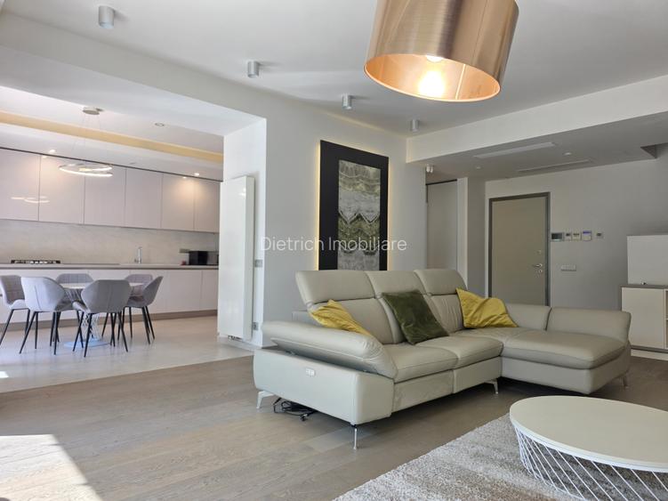 DE INCHIRIAT APARTAMENT 4 CAMERE EROU IANCU NICOLAE - 3