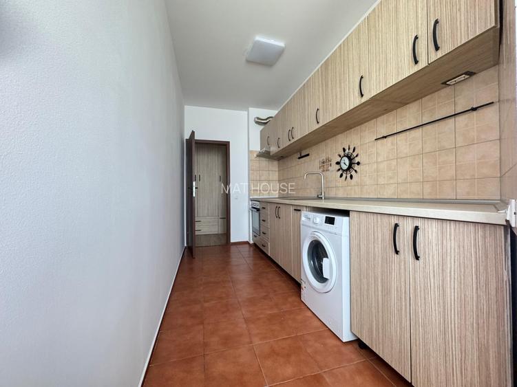 STUDIO 6/12 45MP BL 2012 MOBILAT SI UTILAT LANGA PARC METROU CENTRALA PROPRIE - 8