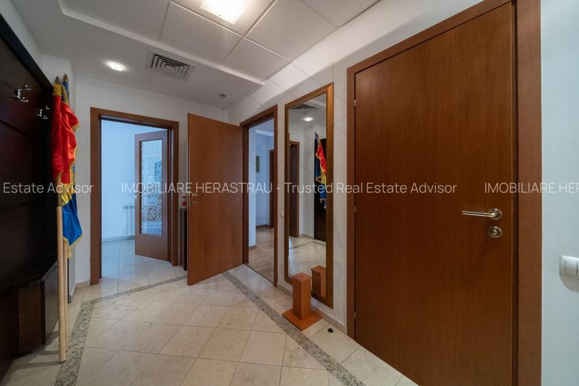 Primavera Residence | B-dul Primaverii | Vedere deschisa - 9