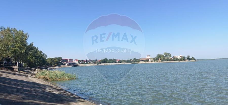 Teren 1427 mp - de vanzare in Mihailesti langa lac Arges - 11