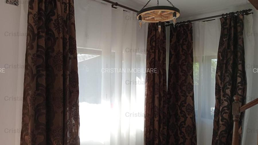 Vila P+M, teren 1222 mp, TOTUL NOU, la 15 Km de Braila - 13