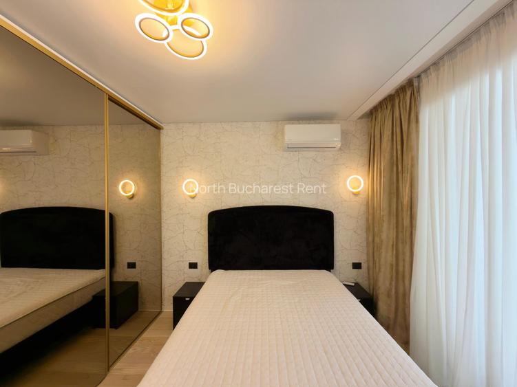 Apartament cu 2 camere de inchiriat | Floreasca - 4