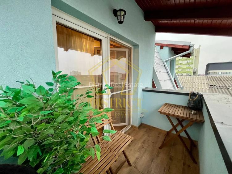 Apartament superb cu 2 camere | Spitalul Județean - 9