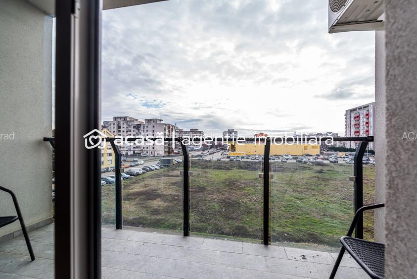 Apartament 2 camere bloc nou - Medlife Genesys - 9