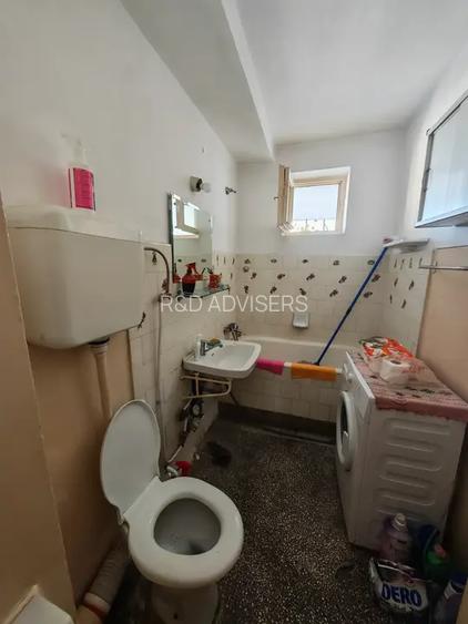 Apartament 3 camere Lujerului I 2 Balcoane I Metrou - 16