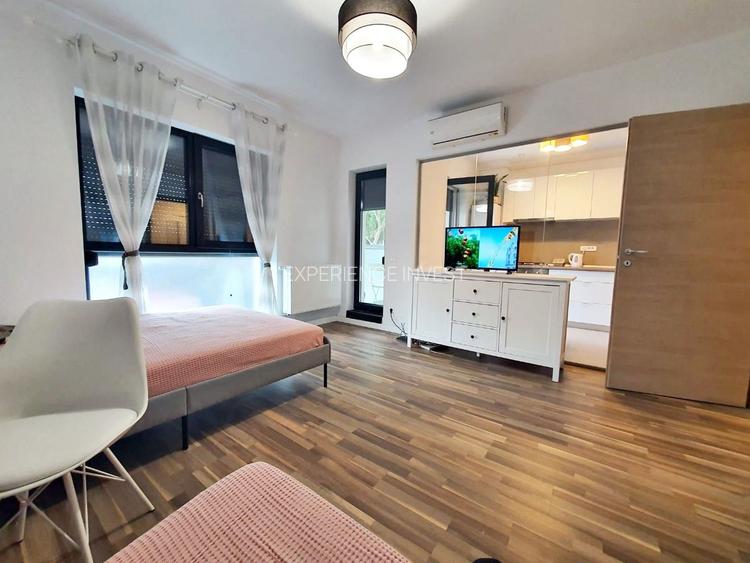 21 Residence | Garsoniera | Politehnica | Metrou - 10