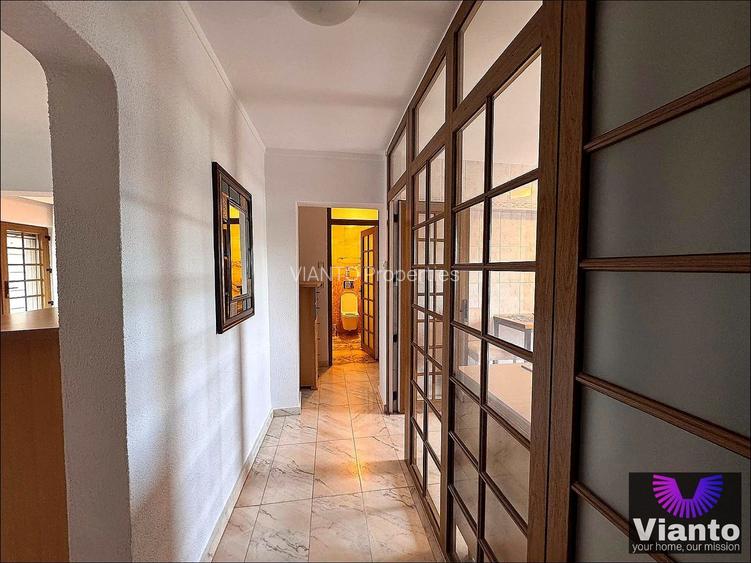 APARTAMENT 3 CAMERE 90 MP SUBARINI BLD VICTORIE- RENNES| LOC PARCARE - 5