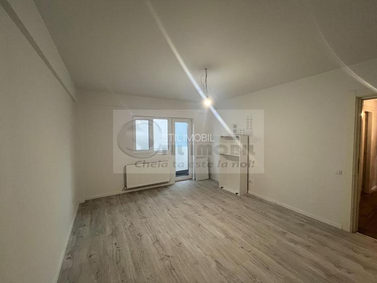 Apartament 2 camere, decomandat, Bucium, intabulat,  0% comision - 4