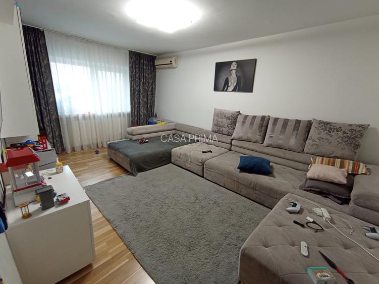 Apartament 2 camere CUG, decomandat, perfect pentru locuit - 2