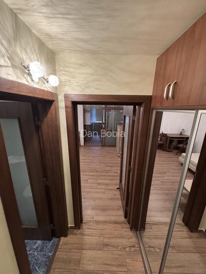 Garsoniera Liceu Iulia hasdeu 10 min M obor DB1714 - 4
