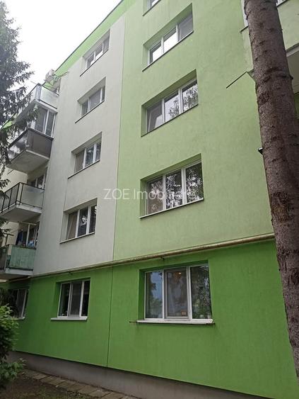 De vânzare apartament cu 2 camere în Sfântu Gheorghe - 14