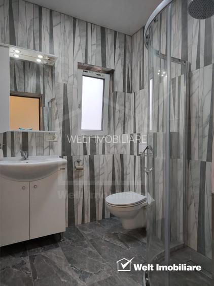 Casa finisata Jucu de Sus, P+E, 160 mp, teren 1100 mp, liniste, aerisit - 3