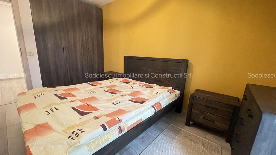 Apartament de vanzare-bloc nou,lift,finisat complet - 12