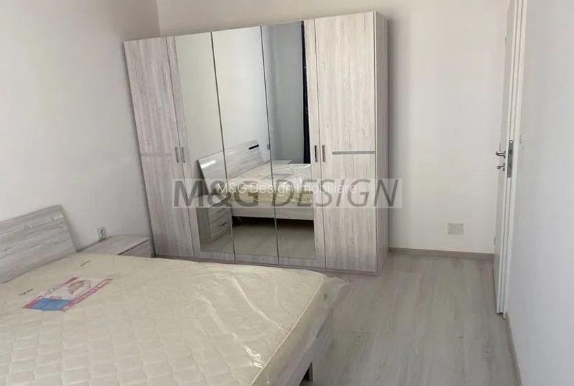 Apartament 2 camere Giroc etaj 1 bloc nou - 4