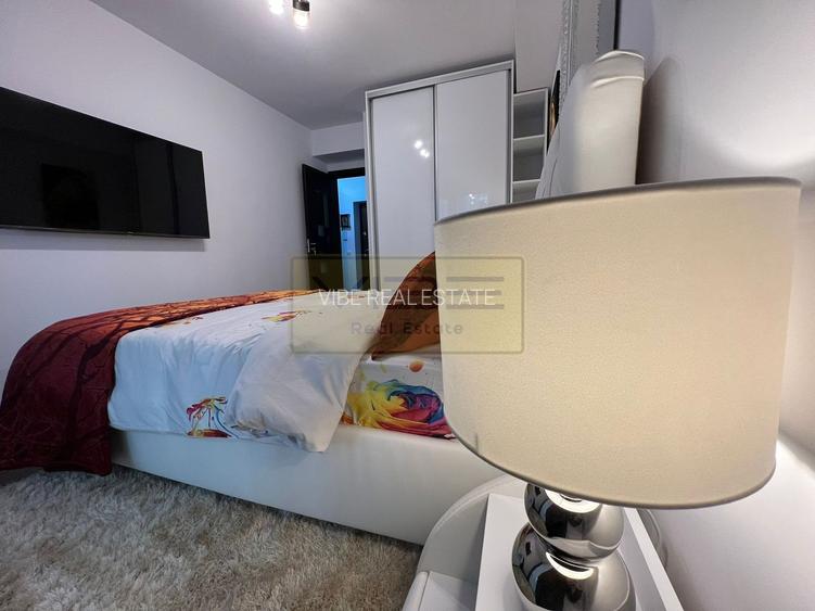 Apartament 2 camere + parcare Copou - Rasarit de Soare - 10