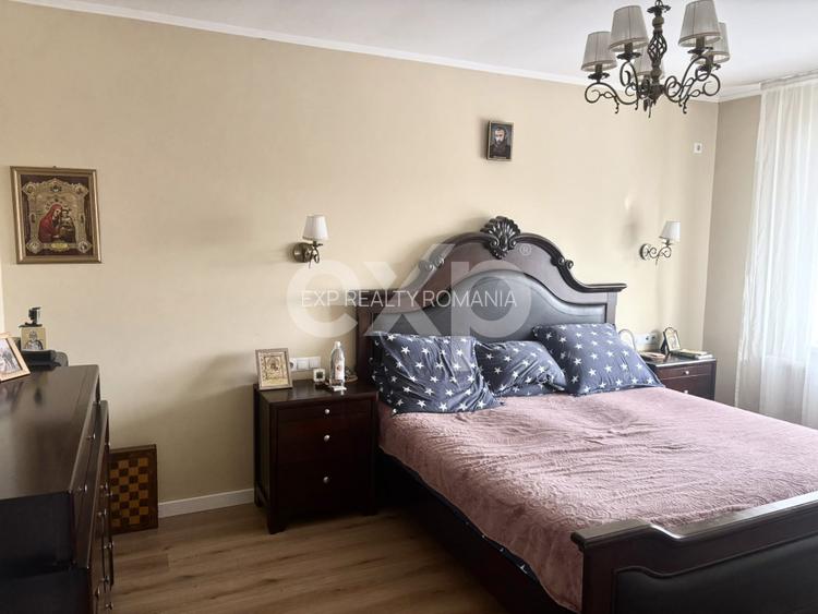 De vanzare casa parter teren generos in apropiere de padure Gradistea - 10