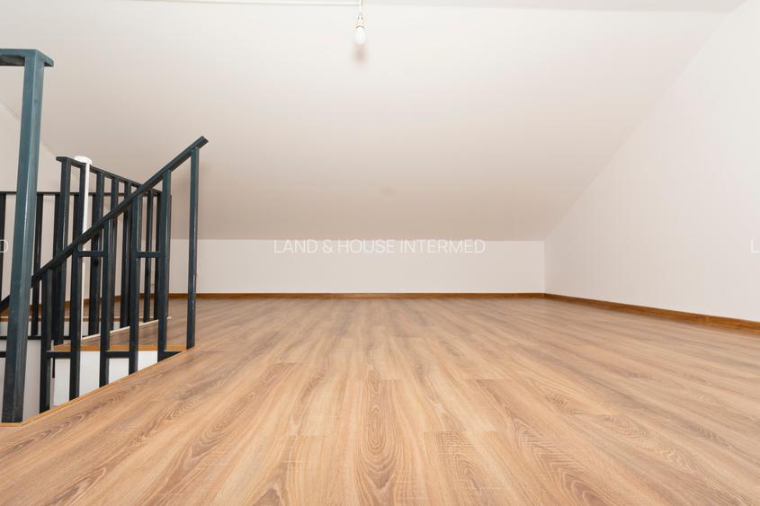 Case insiruite P+1+Pod de Vanzare -Direct Dezvoltator- 0% Comision - 28