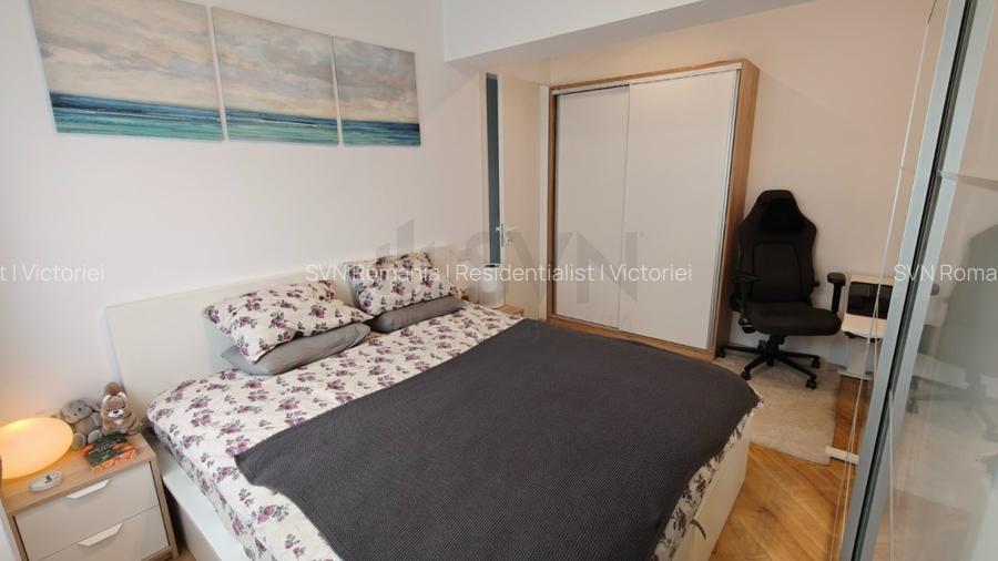 REA1027579 Apartament Premium 3 Camere  Complex 4City - 9