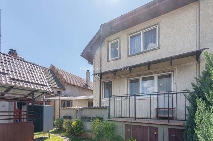Casa mobilata si utilata | Feldioara | pret accesibil, aproape de Brasov - 25