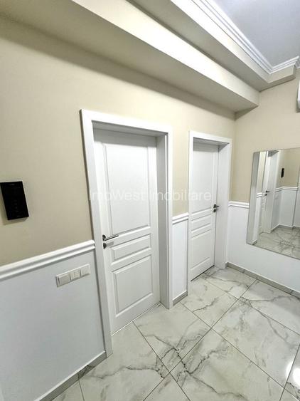 Dumbravita  | 2 Camere | 2 Locuri de Parcare | - 7