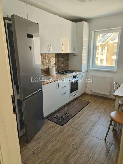 Inchiriere 2 camere Popesti Leordeni Biruintei - 3