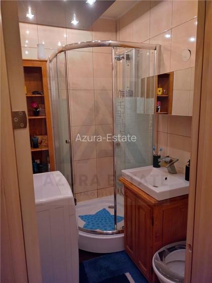 Apartament modern 2 camere si pivnita 10 mp in zona Calea Dumbravii - 5