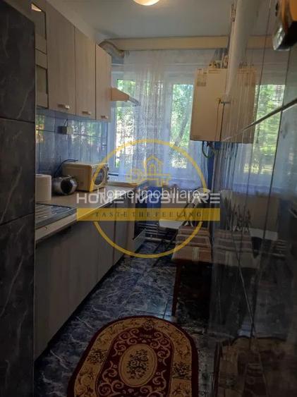 Apartament cu 2 camere - parter/ complet renovat/ 40mp/ zona Alexandru Cel Bun - 5