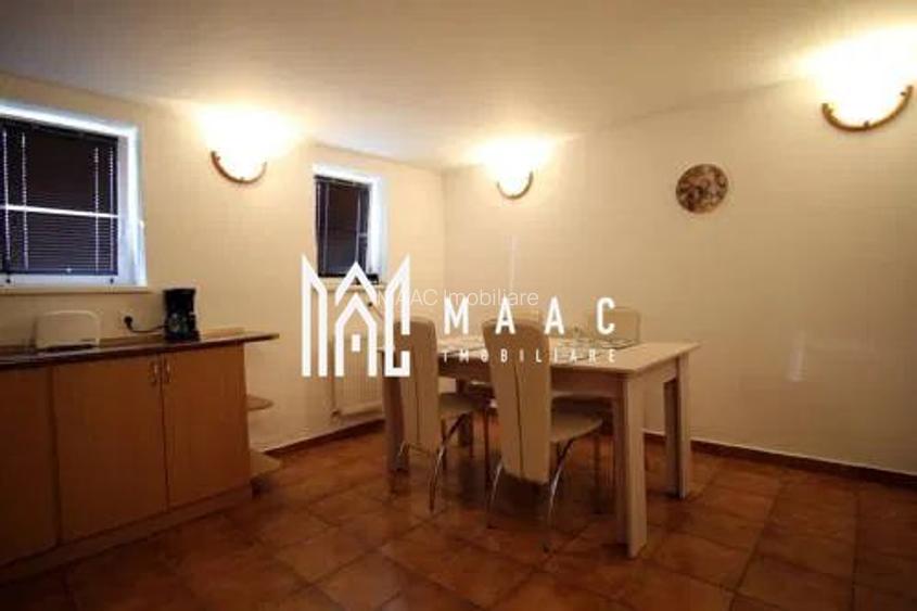 Casa cu 4 apartamente / 9 camere | Ultracentral | Curte - 4