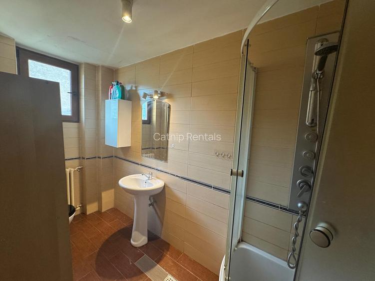 Elegant 2 - Bedrooms Apartament with Balcony | Luterana | Calea Victoriei - 11