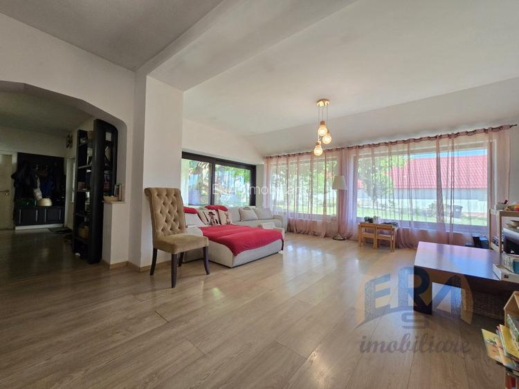 3 Corpuri de cladire | Teren 1.118 mp - Oncea, str. Cantaretului - 8