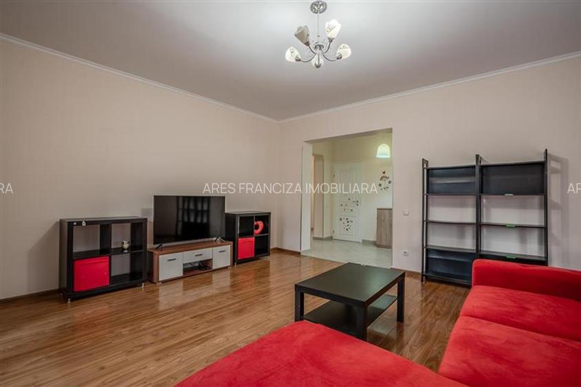 DOMNESTI,VILA INDIVIDUALA,4 CAMERE,258 MP,TEREN 700 MP,AN 2017 - 3