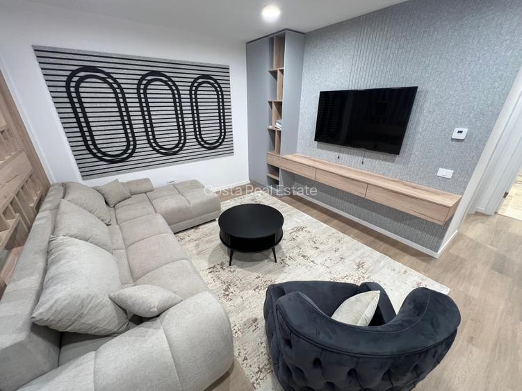 Inchiriere Apartament 4 Camere Iancu Nicolae - 15