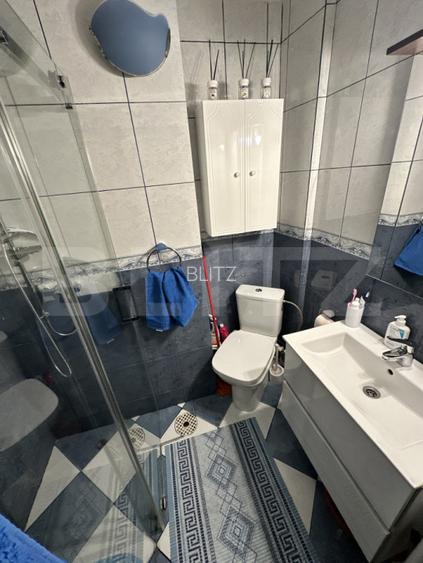 Apartament 2 camere, 40 mp, Valea Rosie, Scoala 31 - 7