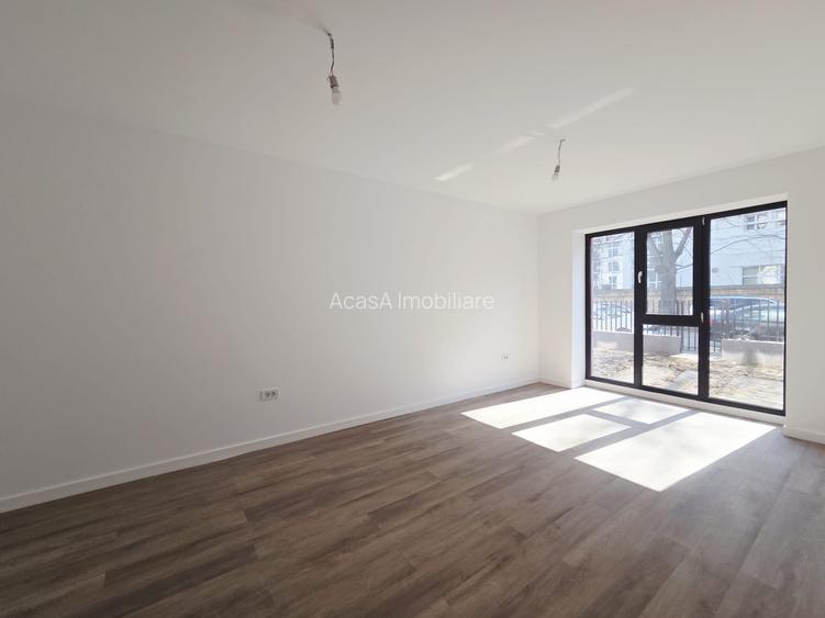 Apartament cu potențial pentru spațiu comercial sau birou - 13