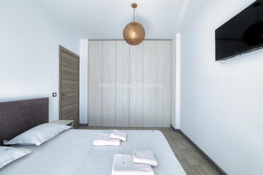 Apartament 2 camere | Alezzi Beach Resort - 6