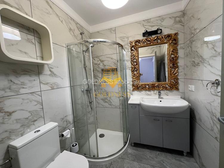 3 camere, Zona FSEGA, Iulius Mall, Cartier Gheorgheni, Pet Friendly - 7