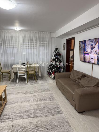 Apartament 2 camere zona Tomis nord / Vivo Mall - Ocazie - 3