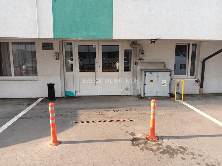 Garsoniera de Inchiriat Chiajna- Prima Inchiriere - 8