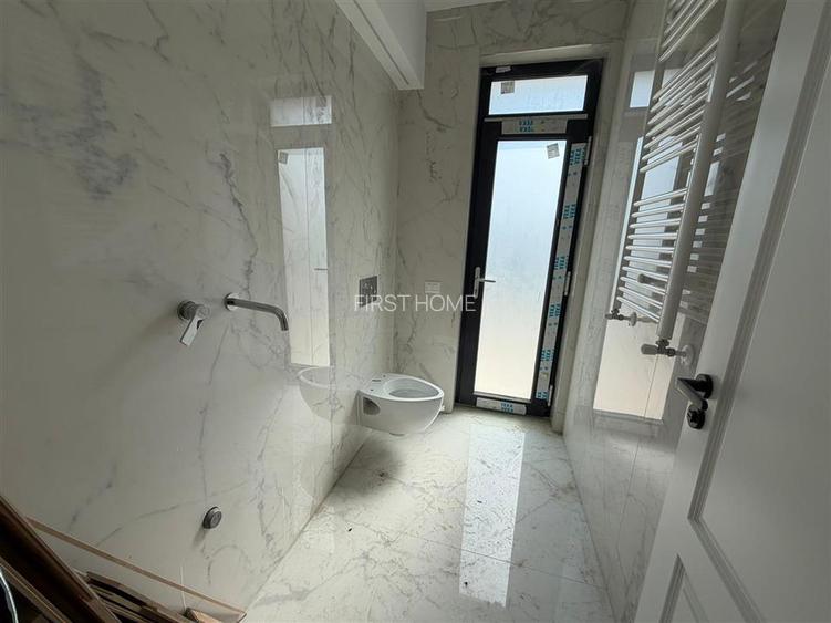 Vila cu o arhitectura aparte de vanzare in Focsani - Cartier Cuza Voda - 23